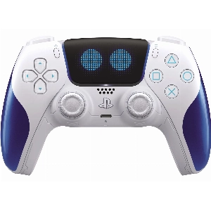 Геймпад Sony DualSense, Astro Bot Limited Edition